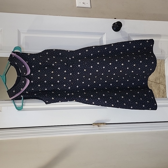 Modcloth/Lace & Mesh On a Whim dress - Picture 1 of 9